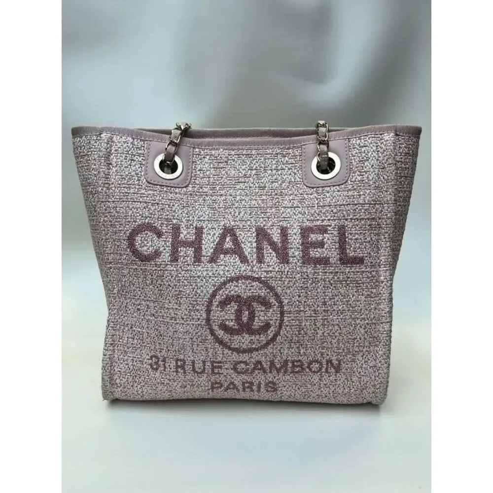 Chanel Women Pre-Loved Bag Very Good Condition